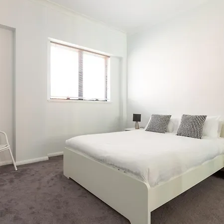 Chic Unit With Rooftop Terrace Near Sights & Shops Sydney Exterior photo